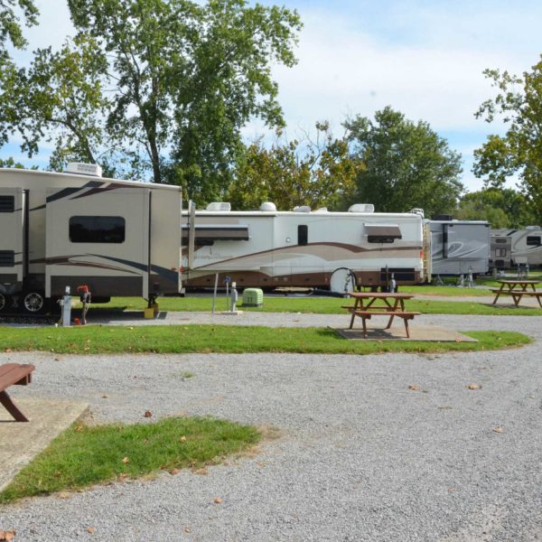 Gallery » Two Rivers Campground